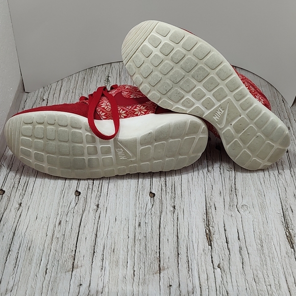Nike Roshe One Winter Yeti Size 7.5 - Picture 8 of 8